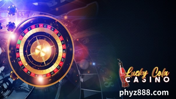 Ang roulette ay isang sikat na pagpipilian sa Lucky Cola Casino, salamat sa mga karaniwang taya na pumapabor sa diskarte ng red-black roulette.