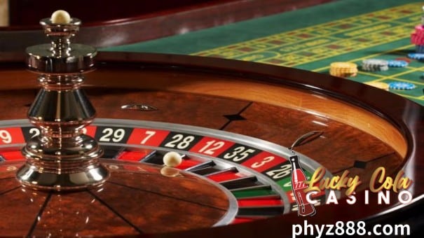 Depending on which roulette variant you’re playing, the odds of you winning each bet are around 48%.