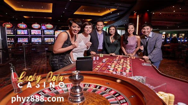 Tingnan ang pinakamahusay na online roulette tip ng Lucky Cola para sa mga nagsisimula: