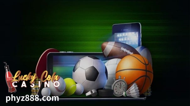 Ang pinaka-stable na online na sportsbook site sa Pilipinas (Lucky Cola) casino !