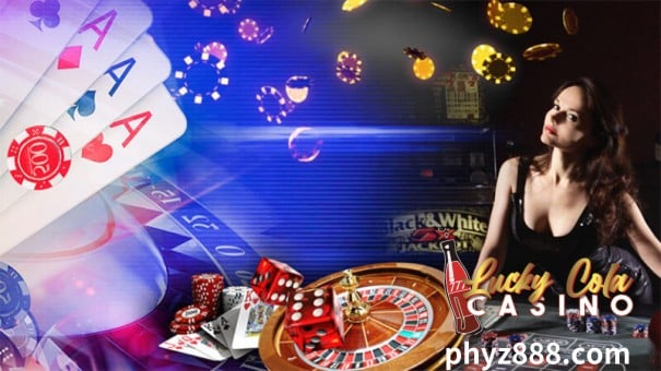 Sa dinamikong mundo ng mga online casino, ang Lucky Cola Casino Review ay kumikinang bilang isang beacon ng kahusayan sa paglalaro
