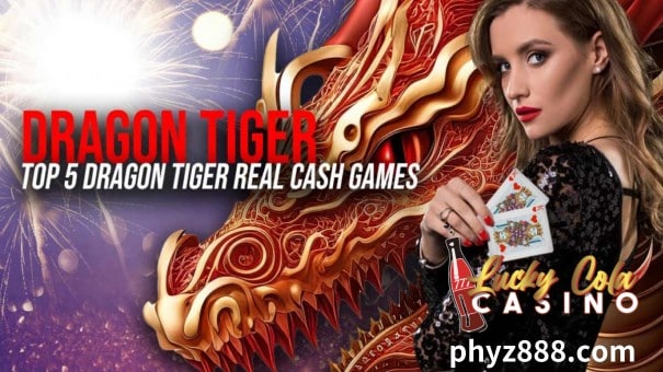 Ang Evolution Dragon Tiger ay isang kapanapanabik na online na live na laro na nagiging popular sa Asia at iba pang mga rehiyon.