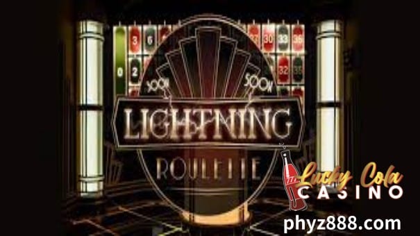 Ang Evolution Lightning Roulette ay isang kakaiba at makabagong live na laro ng casino batay sa tradisyonal na European Roulette.