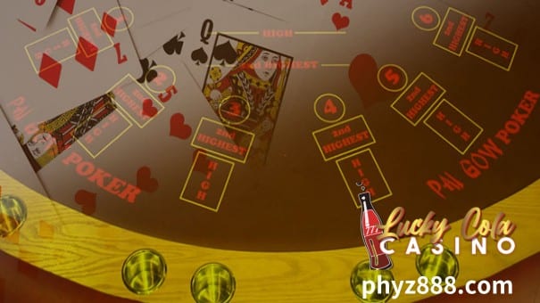 Ang Pai Gow Poker ay medyo sikat na laro na mahahanap mo sa maraming online casino.
