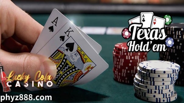 Ang paggamit ng inaasahang halaga (EV) sa Texas Holdem Poker ay isang paraan lamang na magagamit ng mga manlalaro