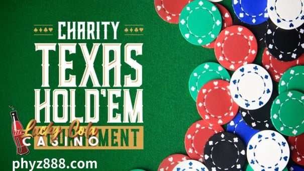 malaman tungkol sa paggamit ng mga poker odds sa mga laro ng Texas Holdem ng Lucky Cola Online Casino.