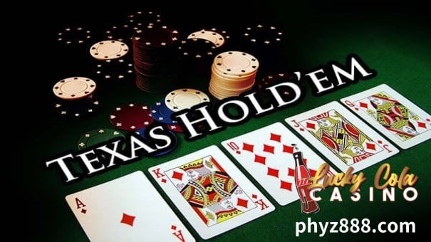 Ang pag-alam sa mga sikreto ng Lucky Cola Online Casino Texas Holdem ay isang paraan para manalo sa poker table.