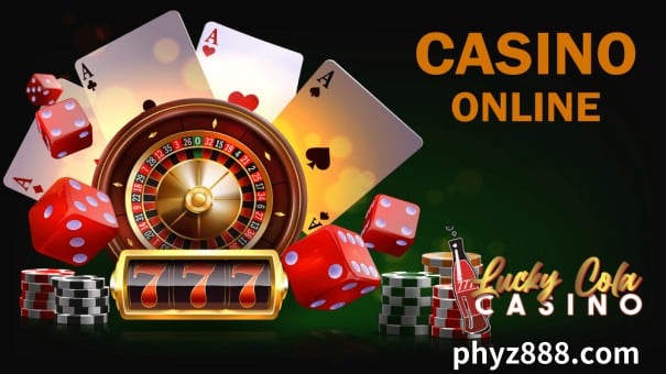 Ang Lucky Cola ay isang lehitimong online casino sa Pilipinas na nag-aalok ng user-friendly na login system