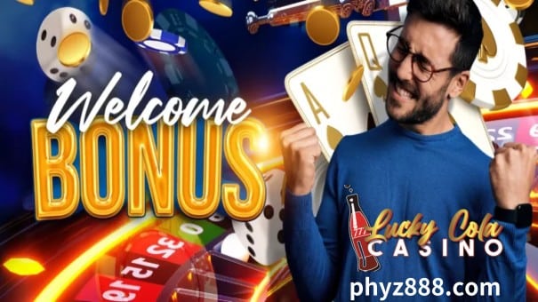 Ang Lucky Cola online casino ay may libreng sign up bonus. Ngunit ang mga manlalaro ay naghahanap ng mga ganitong pagkakataon sa promosyon.