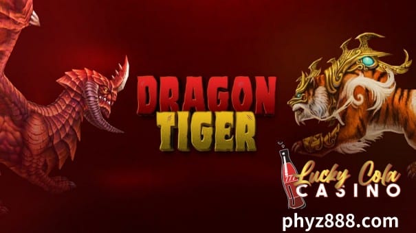 Ang sistema ng pagtaya ng "Dragon Tiger" ay nagmula sa baccarat, habang ang mga patakaran at laro ay batay sa mga online casino.
