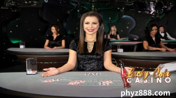 Ang mga live casino ay may maraming paraan para maayos ang iyong karanasan sa mga feature at istatistika