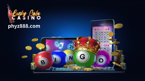 Ang Bingo ay isang laro ng pagkakataon sa mga casino. Ang gameplay at mga panuntunan nito ay medyo simple.