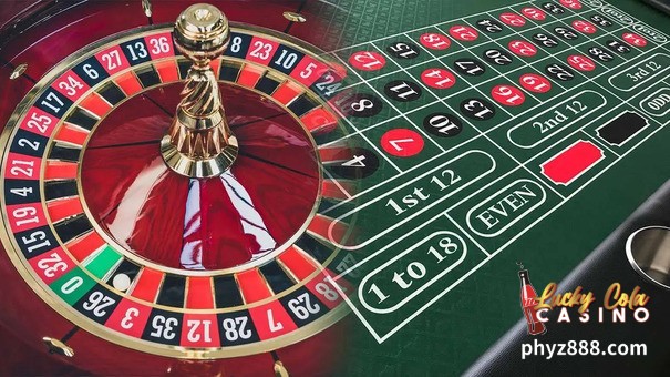 Ang roulette ay unang ipinakilala sa Casino de Paris noong 1796 at pinapanatili pa rin ang kalidad ng araw nito.