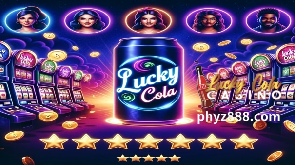 Kamakailan, ang Lucky Cola Casino ay naging mainit na paksa dahil sa pagtaas nito sa base ng manlalaro.