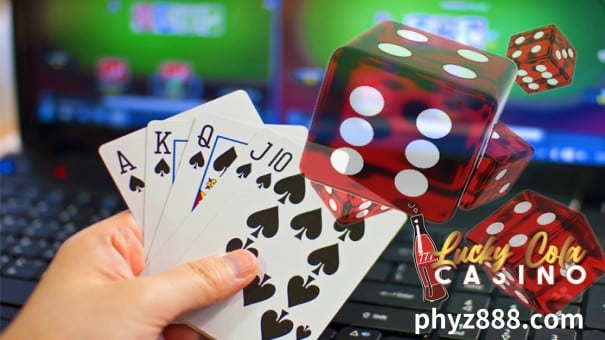 Maraming mga online casino ang nangangailangan ng mga manlalaro na matugunan ang ilang mga kundisyon