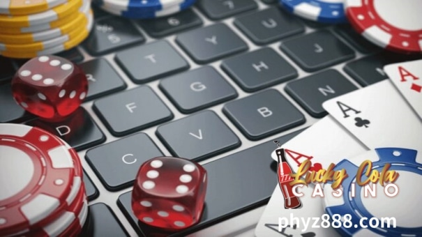 Ang pagtitiyaga sa pangmatagalang paglalaro sa online casino ay magbubunga sa huli sa pamamagitan ng paraan ng panalo.