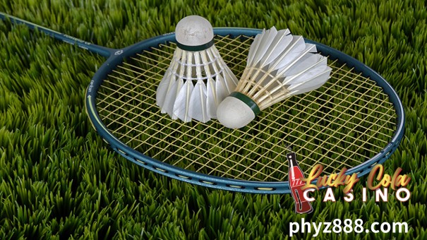 Kung susundin mo ang badminton, makakahanap ka ng mga live na score ng badminton sa real-time sa Lucky Cola Online Casino.