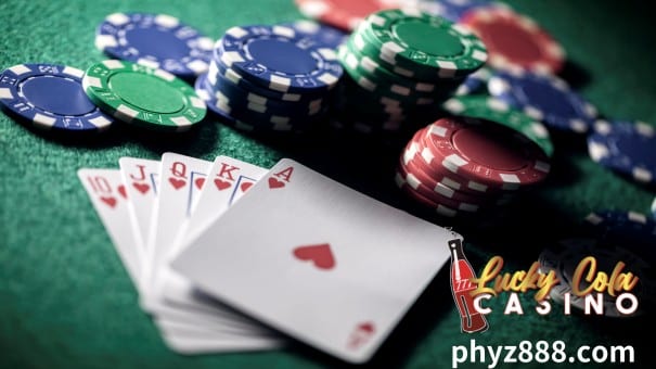 Mayroong ilang mga sikat na variant ng online poker na tatangkilikin ng mga manlalaro.