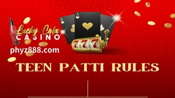 Sa larangan ng mga laro ng Lucky Cola Online Casino, isang hiyas na tinatawag na "Teen Patti Master" ay lumitaw.
