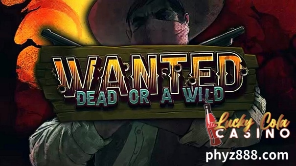 Ang bagong slot na Wanted Dead or Wild mula sa Lucky Cola Online Casino Hacksaw Gaming ay naging isang malaking tagumpay.