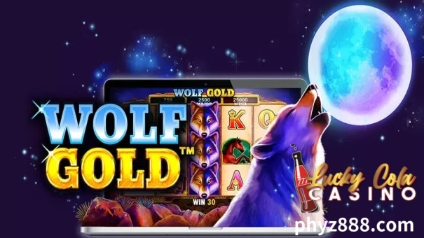Ang Wolf Gold ay isang nakakaakit na laro ng slot mula sa sikat na Pragmatic Play. Mula nang ilunsad ito sa mga online na casino