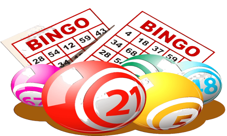 Lucky Cola Online Casino bingo