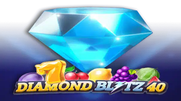 Top4. Diamond Blitz 40 ni FUGASO