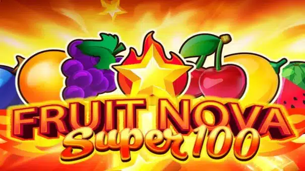 Ang Fruit Super Nova ng EVOPLAY