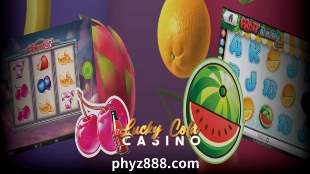 Damhin ang kilig ng fruit themed slots sa pinakamahusay na online casino slots games sa Pilipinas.