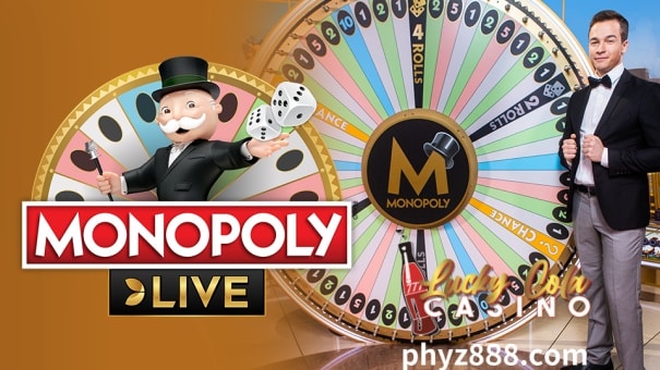 Ilabas ang iyong potensyal na manalo gamit ang Lucky Cola Monopoly Live at ang 5 mahahalagang hakbang nito sa tagumpay.
