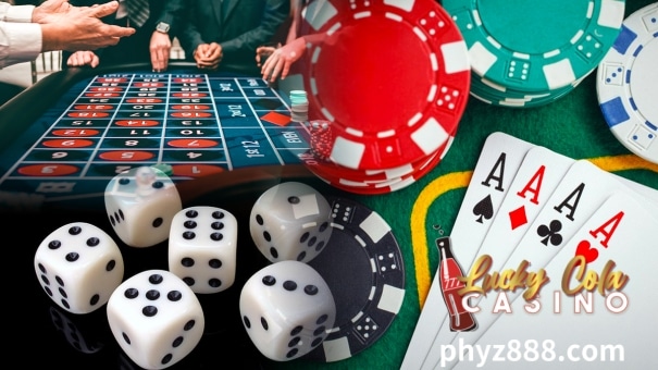 Tuklasin ang pinakamahusay at pinakasikat na mga online na Casino Game sa Pilipinas.