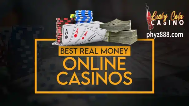 Pagandahin ang iyong karanasan sa online casino gamit ang komprehensibong gabay ng baguhan sa Lucky Cola Online Casino.