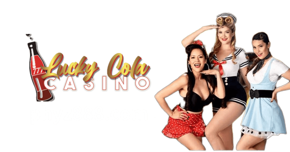 Lucky Cola Casino : A Gambler's Paradise
