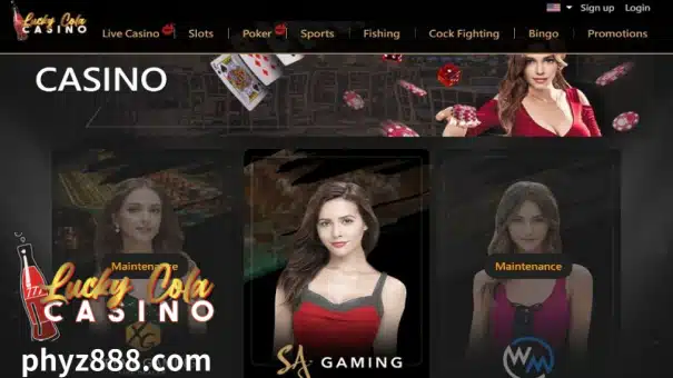 Maglaro at manalo ng malaki gamit ang aming Live Casino App, na nagtatampok ng mga interactive na laro at mga propesyonal na dealer.