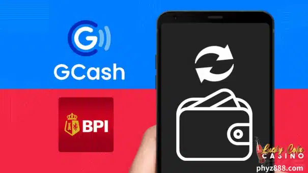 Walang putol na paglipat ng mga pondo mula sa BPI to GCash sa Pilipinas para sa mabilis at walang problemang mga transaksyon.