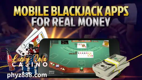 Experience the thrill of real money blackjack on your mobile device with our cutting-edge Philippines Real Money Blackjack App 2024.