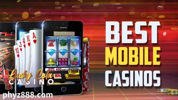 5 Best Mobile Casino Games in the Philippines for 2024