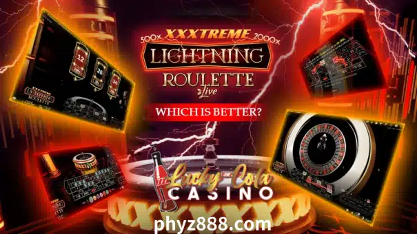 Mastering Winning Strategies in XXXtreme Lightning Roulette