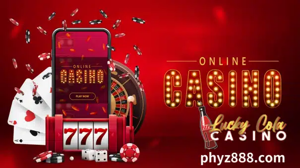 Discover the thrill of gaming at Lucky Cola Casino, the ultimate destination for excitement and entertainment. Join us today and experience the excitement firsthand!