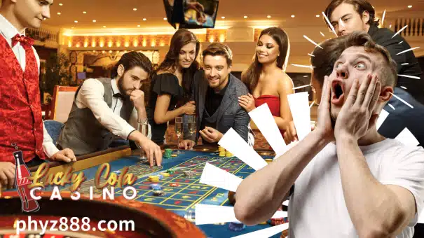 Experience the excitement and jackpots at Lucky Cola Casino - your ultimate destination for exciting online gambling.