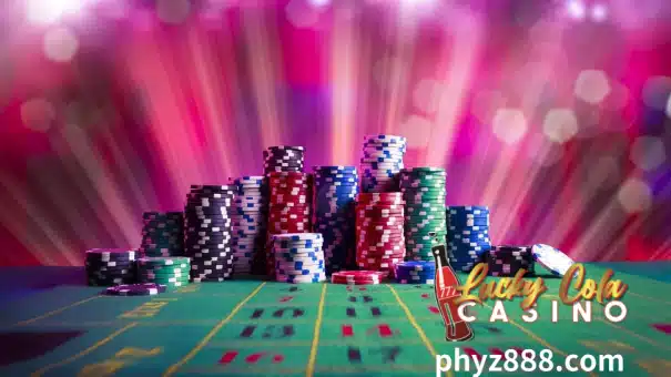 Get Lucky with Lucky Cola Casino | Your Guide to Winning Big!. Get ready to hit the jackpot at Lucky Cola Casino!