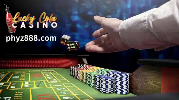 Big with Lucky Cola Casino: The Guide to Winning!. Big wins, delicious drinks, and endless entertainment at Lucky Cola .