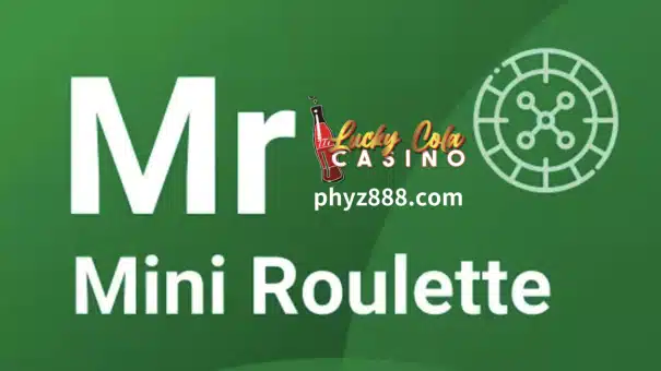 Mini Roulette is one of many different variations of the classic table game that you can play online.