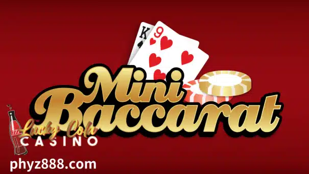 In this Mini Baccarat game guide, you will learn how to play Mini Baccarat and get an overview of the strategy.