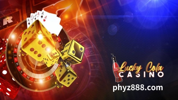 Win Big with Lucky Cola Casino – ing the Excitement!. Win big and quench your thirst for excitement with Lucky Cola .