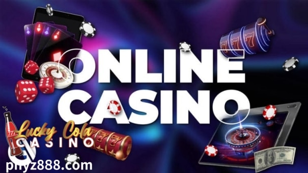 Experience the excitement at Lucky Cola Casino and win big today! Play your favorite games and enjoy thrilling rewards at our online casino.