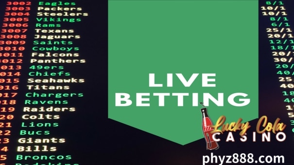 Top 6 Live Betting Sportsbook in the Philippines · #1 Lucky Cola is a brand-new gambling company. · #2 OKBET · #3 Peso888 · #4 XGBET · #5 MNL168 · #6 MWPlay