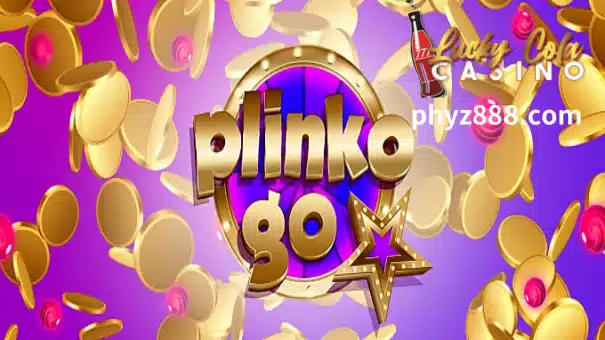 Plinko Go is an instant-win game from 1x2 Gaming. It features a top prize of 420x and an RTP of 94%, with adjustable volatility levels.