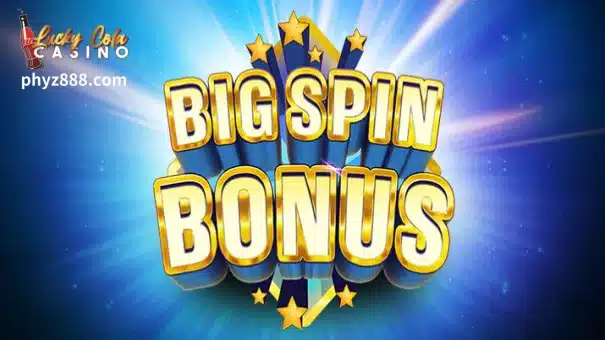 Big Spin Bonus Slot Machine online for free in demo mode. Play free casino games, no download and no registration required.