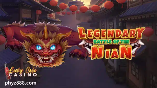 Legendary Battle Of The Nian Slot machineFrom Blue Guru Games ➤ Full Review ✚ Demo ✔️ Casino Bonuses ✔️ Big Win Videos ✔️ Exclusive Offers.